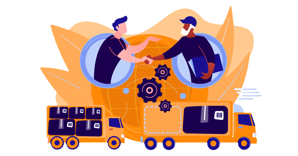 Bulk Procurement Services