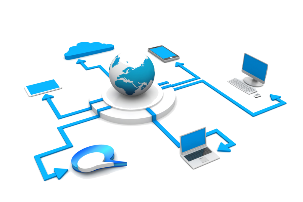 Network Infrastructure Solutions