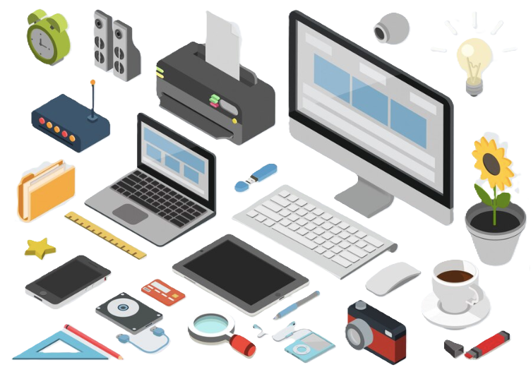 Hardware Procurement