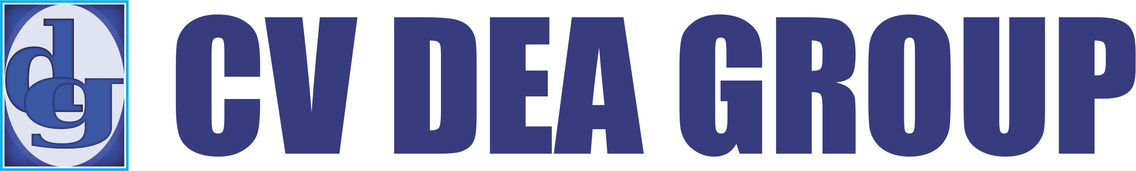 DEA Group Logo